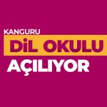 Dil Okulu Açılıyor!