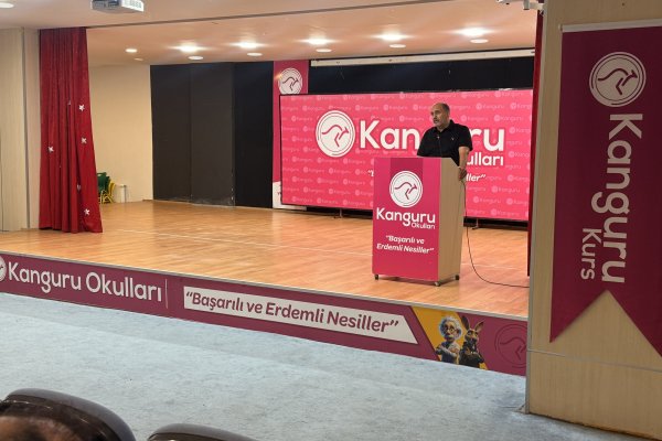 HİZMET İÇİ EĞİTİMLERİ BAŞLADI