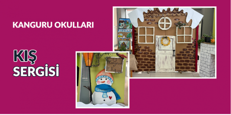 KIŞ SERGİSİ