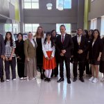 NİL ARYA ŞAHİN’İN KİŞİSEL SERGİSİ