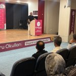 HİZMET İÇİ EĞİTİMLERİ BAŞLADI