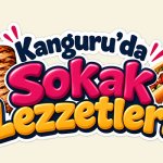 SOKAK LEZZETLERİ