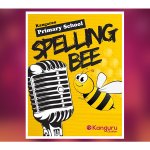 “Spelling Bee” Heceleme Yarışması Yapıldı