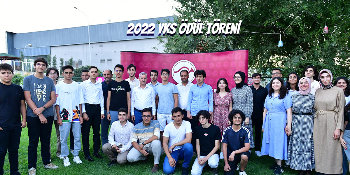 KANGURU OKULLARI 2022 YKS İLK 30 BİNDE 45 ÖĞRENCİ