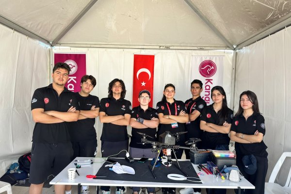 TEKNOFEST MALATYA 1.liği