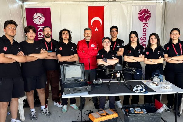 TEKNOFEST MALATYA 1.liği