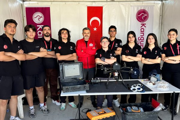 TEKNOFEST MALATYA 1.liği