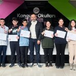 Türkiye Matematik Yarışması’nda Büyük Başarı
