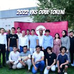 KANGURU OKULLARI 2022 YKS İLK 30 BİNDE 45 ÖĞRENCİ