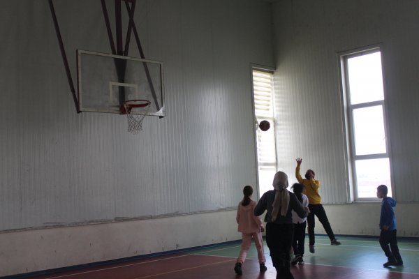 BASKETBOL KULÜBÜ