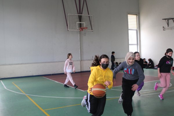 BASKETBOL KULÜBÜ