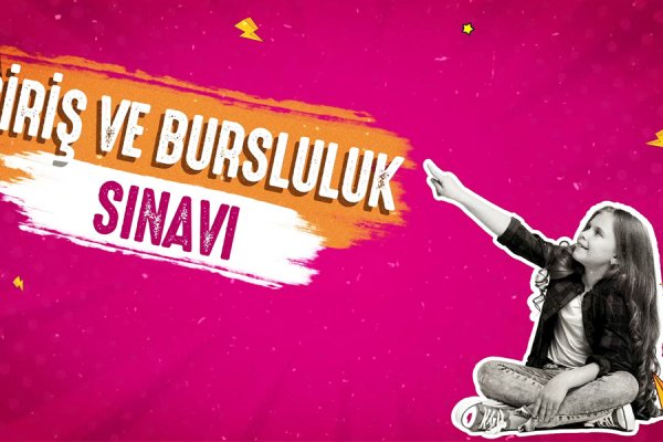 Giriş ve Bursluluk Sınavı